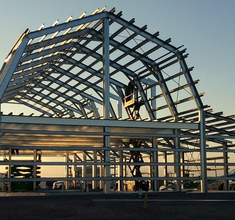 Construction Projects