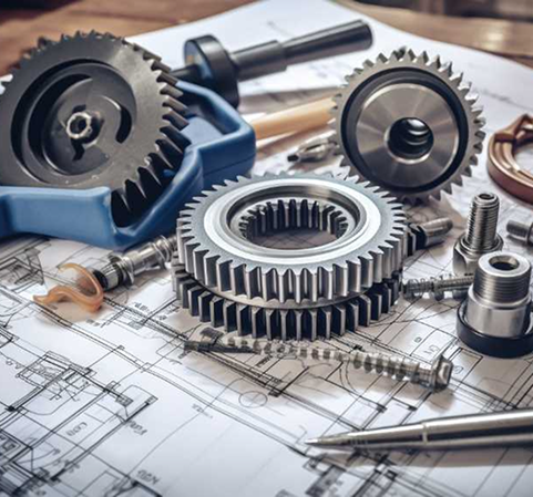 Engineering
