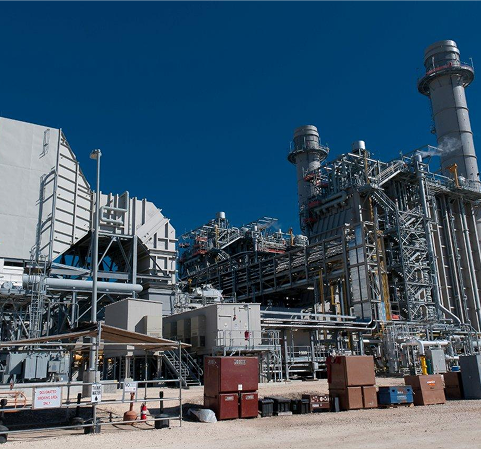 Industrial Manufacturing