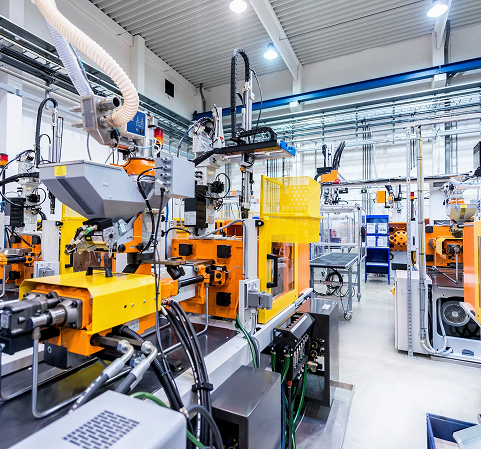 Machinery Manufacturer